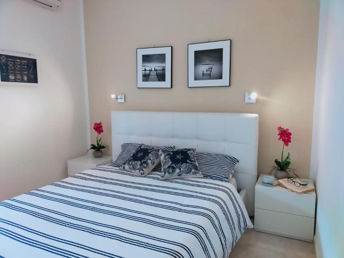 Ferienwohnung Residenza La Perla Alghero Exterior foto
