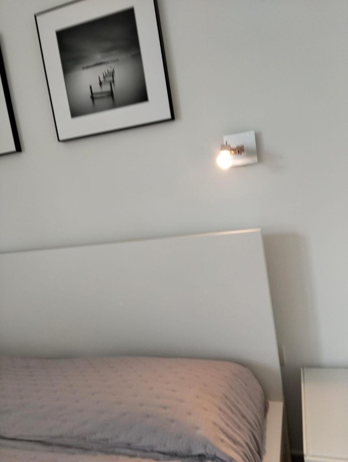 Ferienwohnung Residenza La Perla Alghero Exterior foto