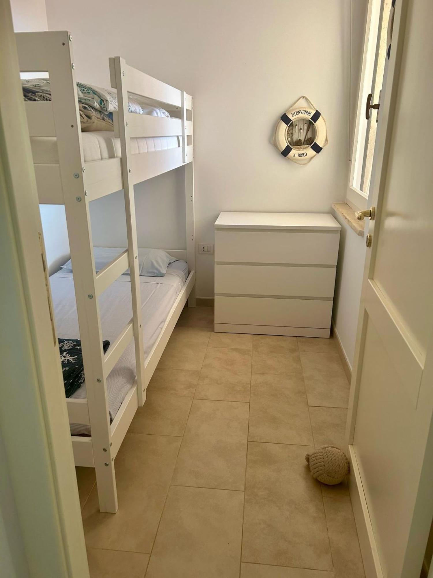 Ferienwohnung Residenza La Perla Alghero Exterior foto