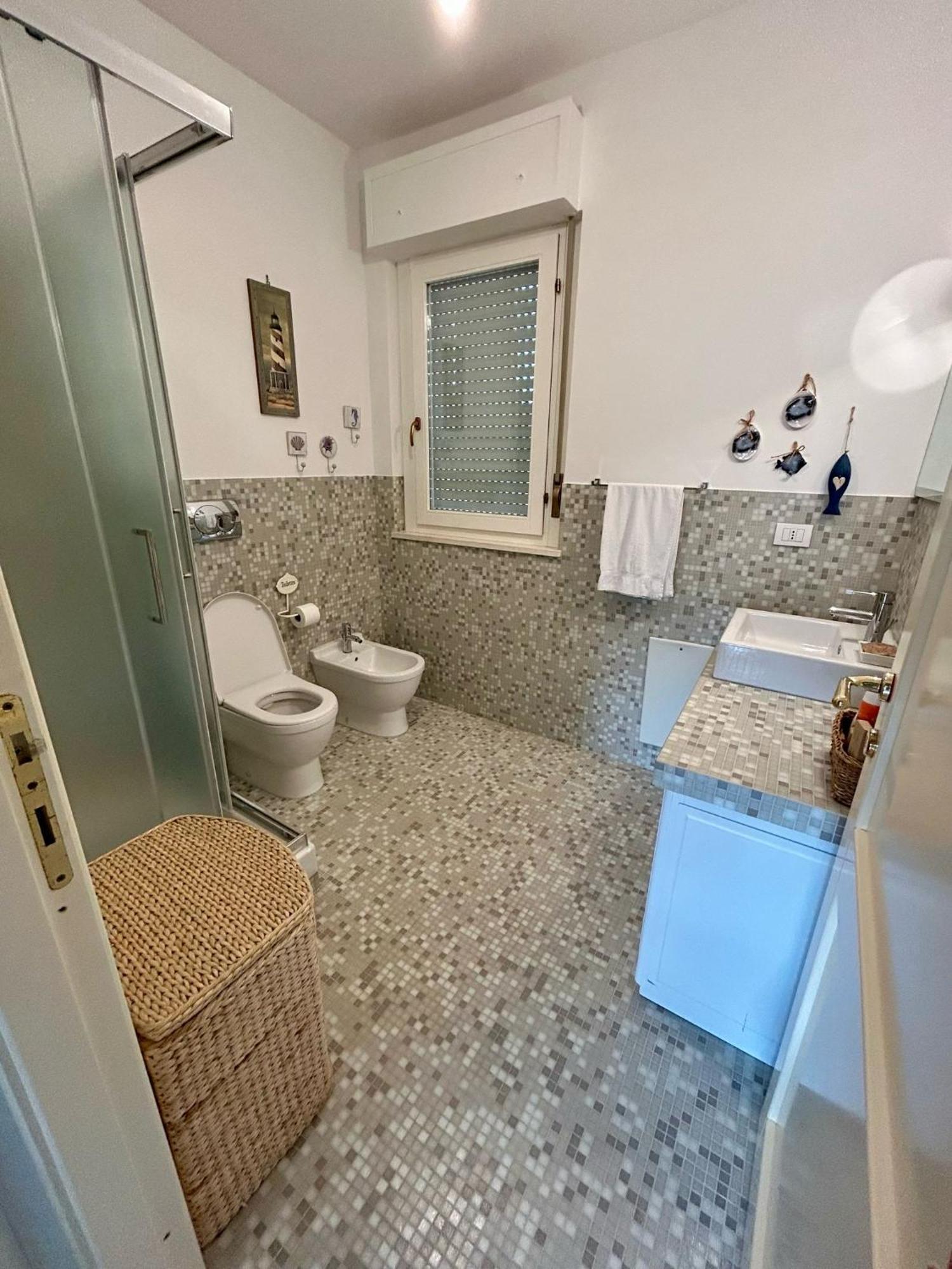 Ferienwohnung Residenza La Perla Alghero Exterior foto