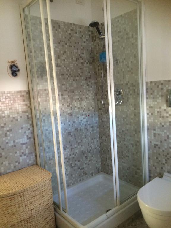 Ferienwohnung Residenza La Perla Alghero Exterior foto