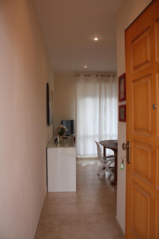 Ferienwohnung Residenza La Perla Alghero Exterior foto